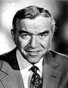 Lorne Greene